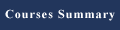 Course Summary